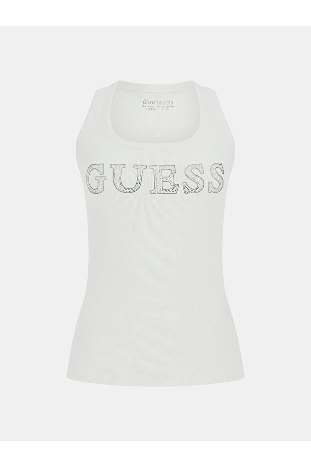 Sl Embellished Kadın Top - 1