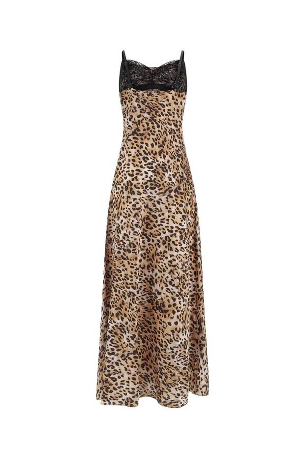 Adèle Kadın Elbise - 7