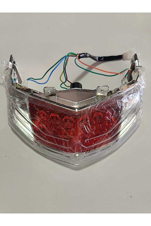 NEW HANDY ARKA STOP LAMBASI - 1