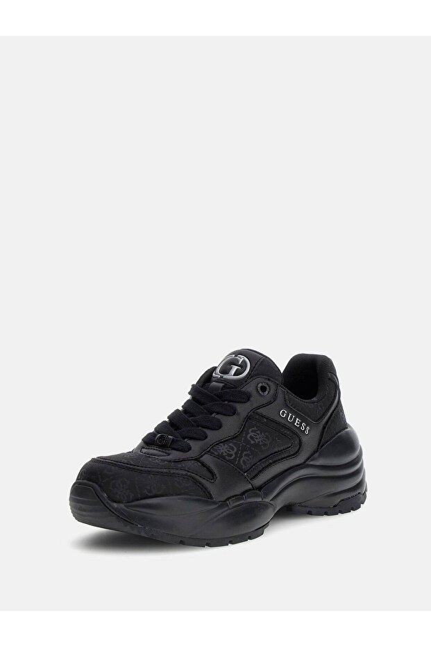 Samnie Kadın Sneaker - 1