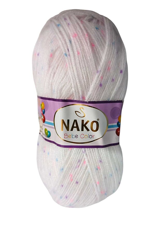 - BEBE COLOR ( AKILLI İP ) - 1