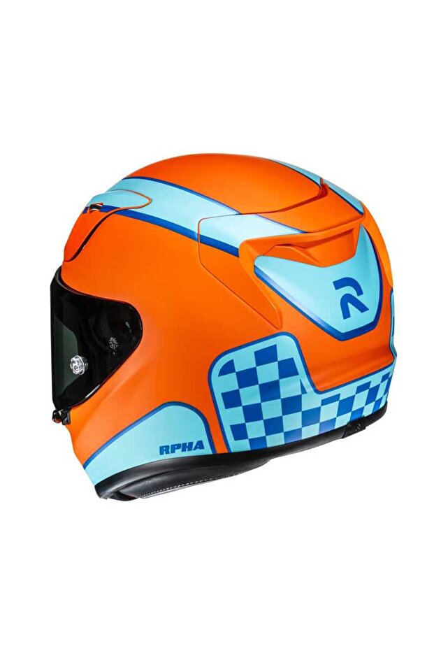 RPHA12 KASK RESPON MC27SF - 3