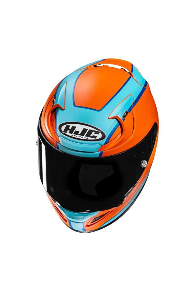 RPHA12 KASK RESPON MC27SF - 2