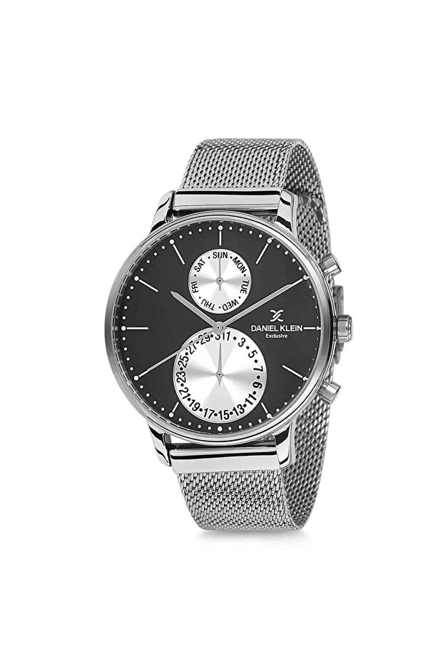 Ceas bărbătesc EXCLUSIV - DK 11711-3 - 1