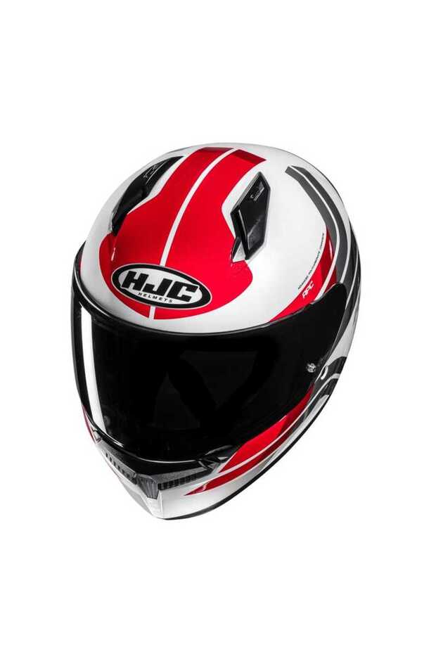 C10 KASK HIPER MC1 - 2