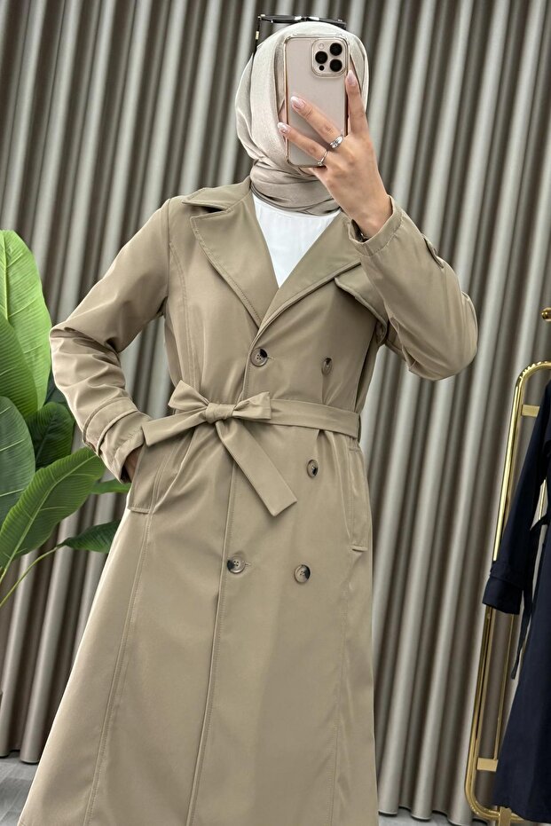 CANSIN TRENÇKOT - 2