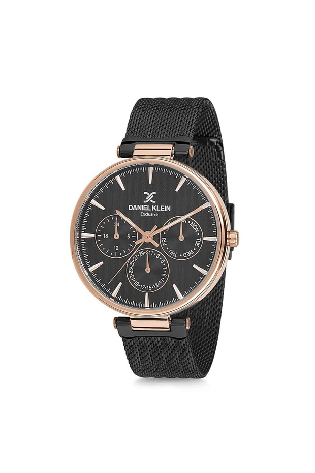 Ceas EXCLUSIV – Bărbătesc – DK 11688-5 - 1