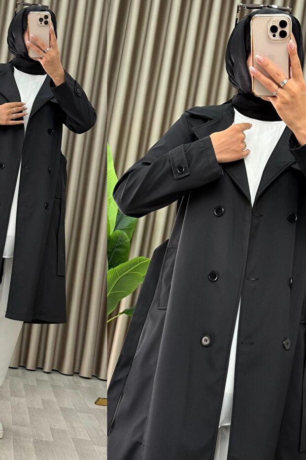 CANSIN TRENÇKOT - 2