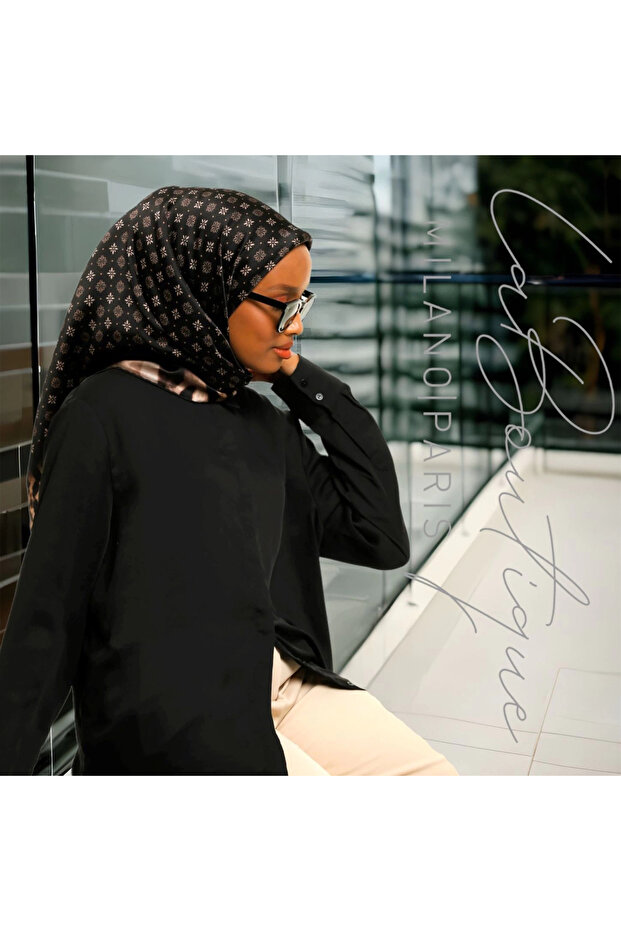 CLASSICAL TWILL 1623-02 - 2