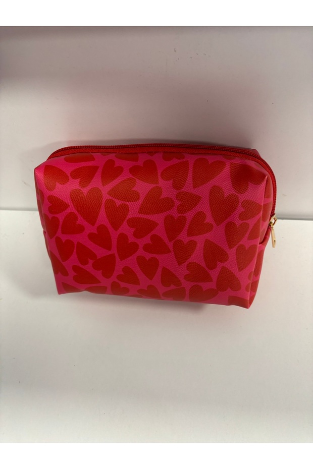 Makyaj çantası - 4