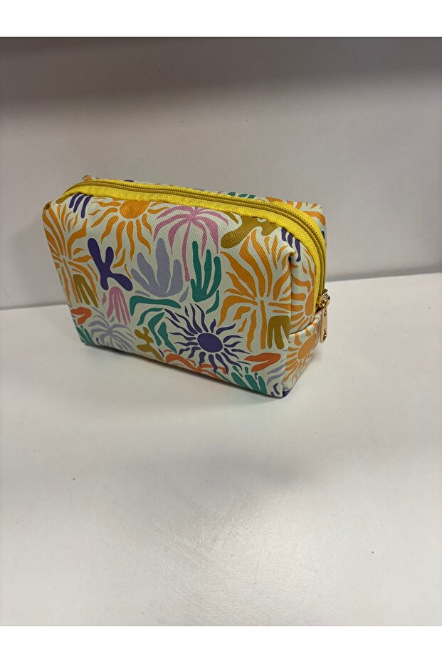 Makyaj çantası - 3