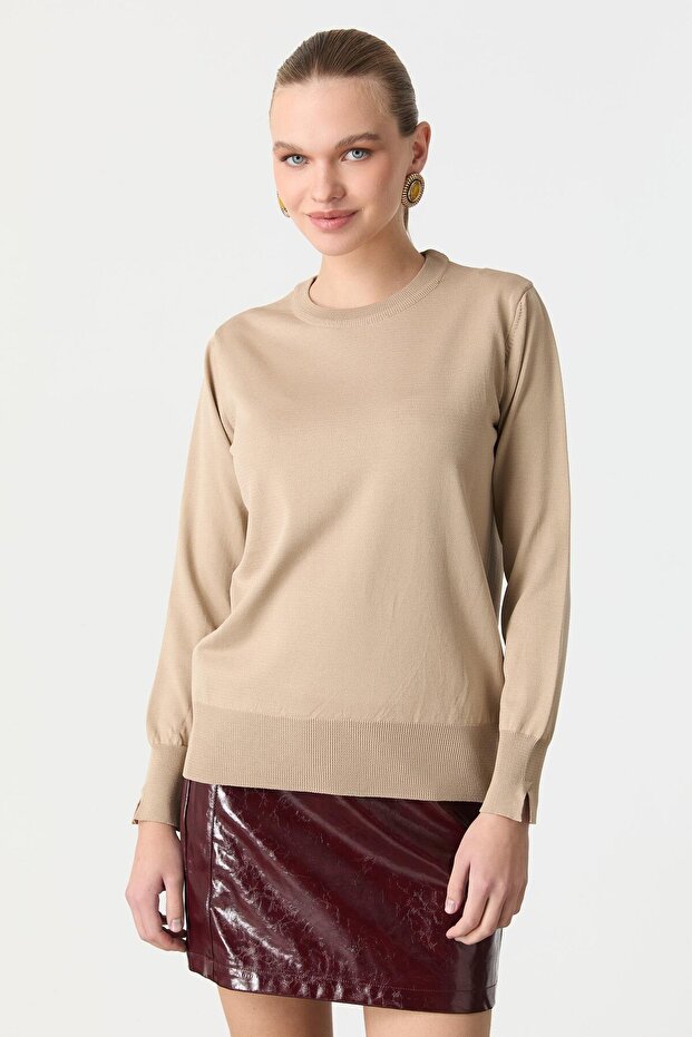 Basic Triko Kazak-TAŞ - 7