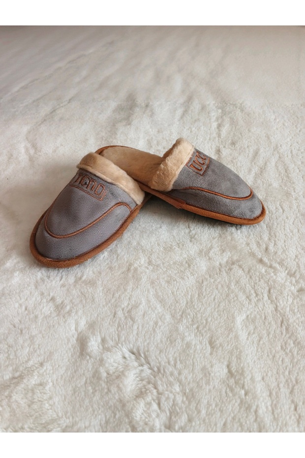 Zenne Ev Terliği - 1