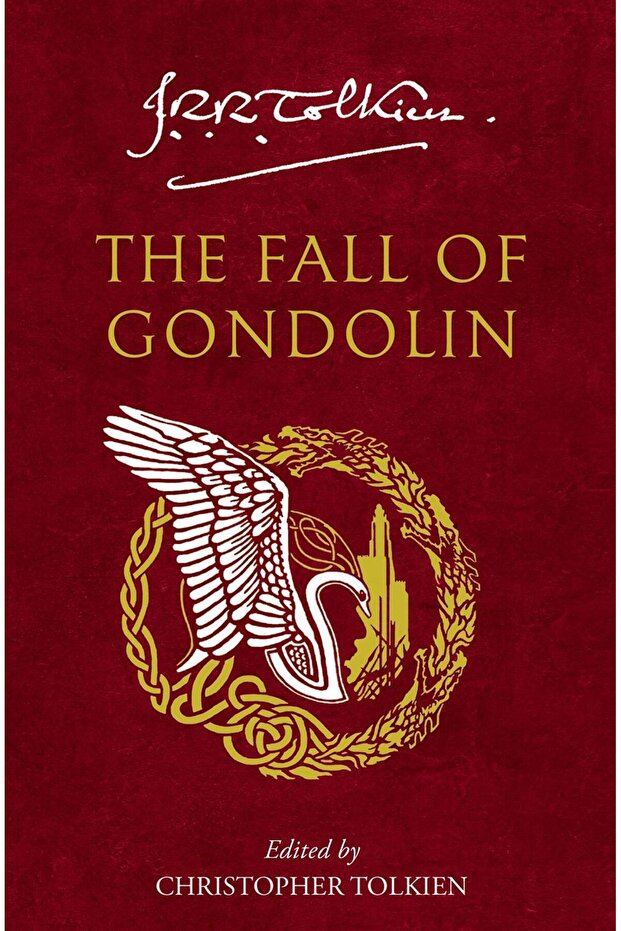 The Fall of Gondolin