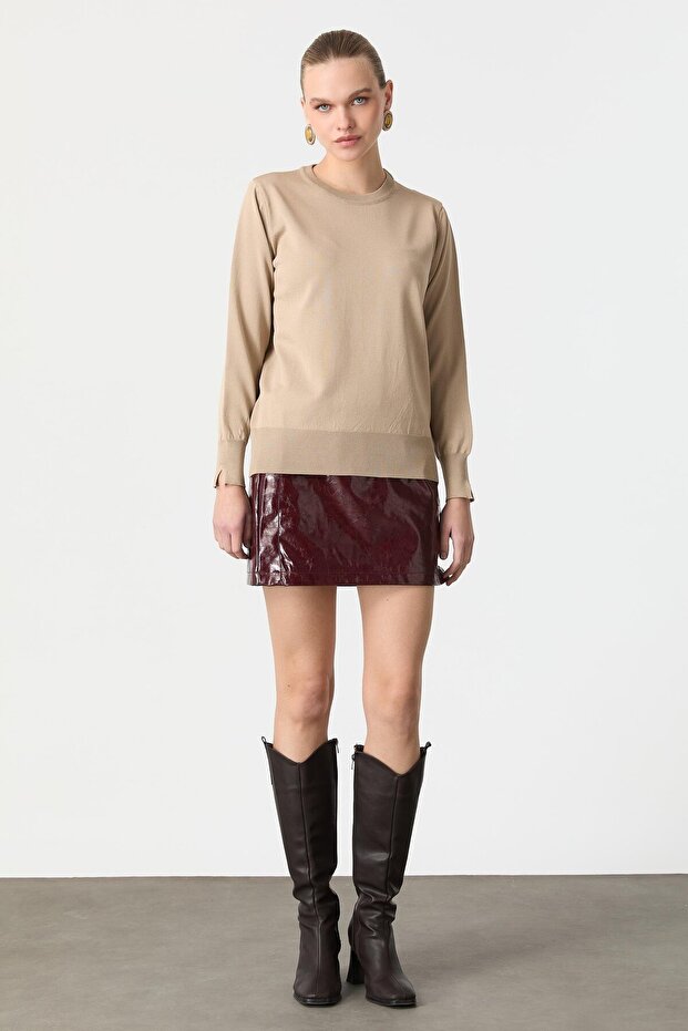 Basic Triko Kazak-TAŞ - 2