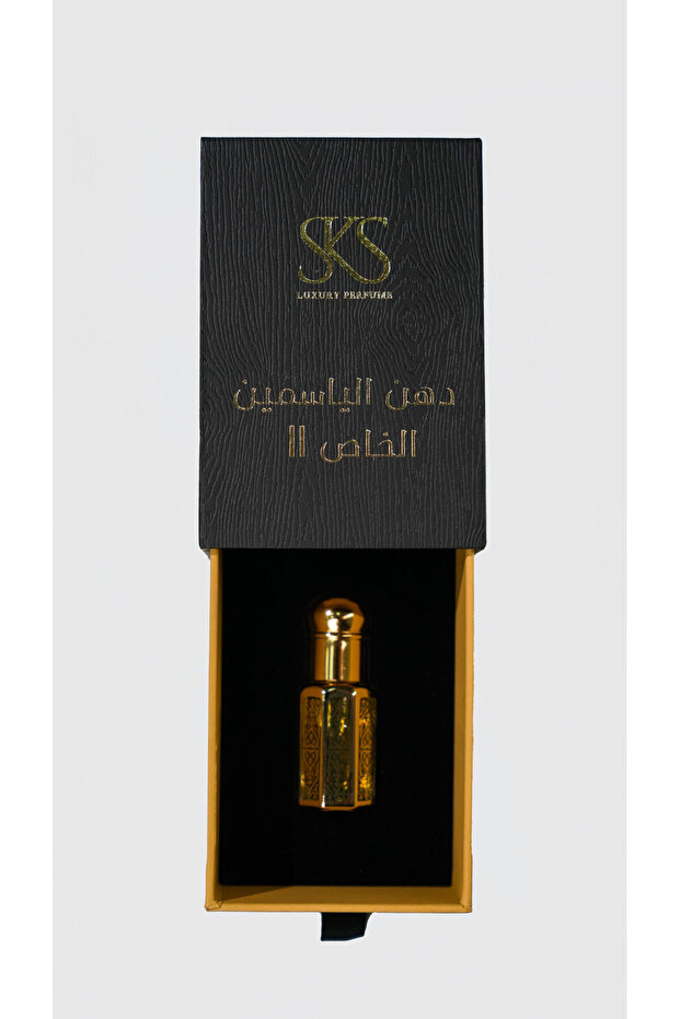 Special jasmine oil II