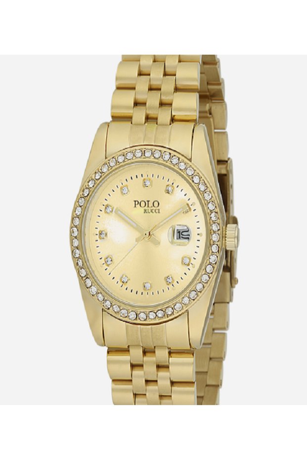 1853 Metal Women's Wristwatch