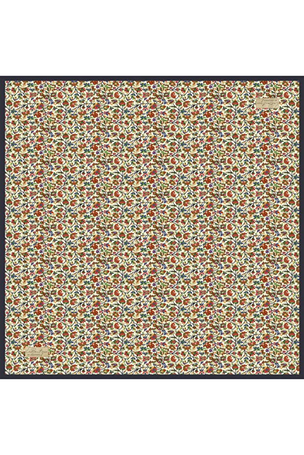 2551-04 Twill Silk 90X90