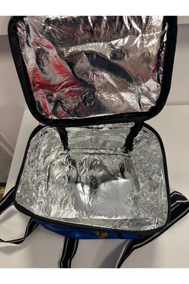 Beslenme çantası - 2