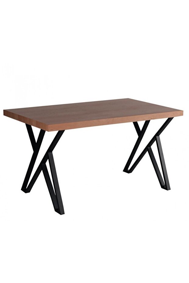 Tema Mutfak Cafe Masası - 1