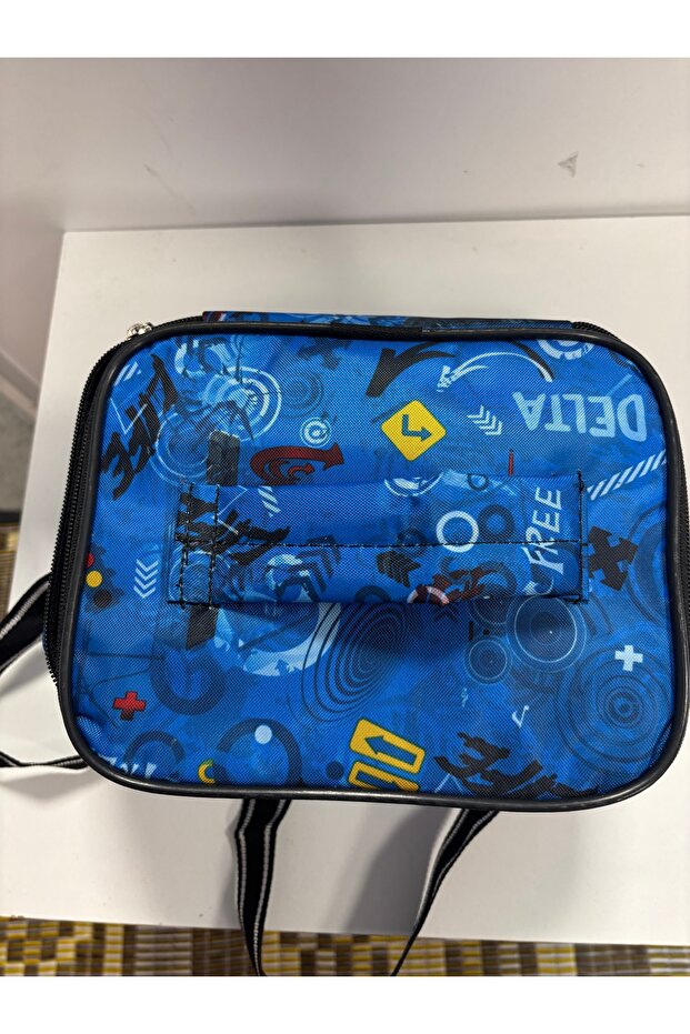 Beslenme çantası - 3