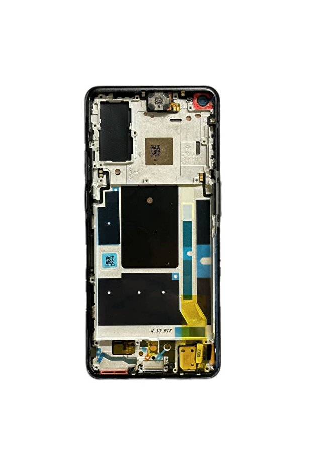 Original 9 silver screen - 2