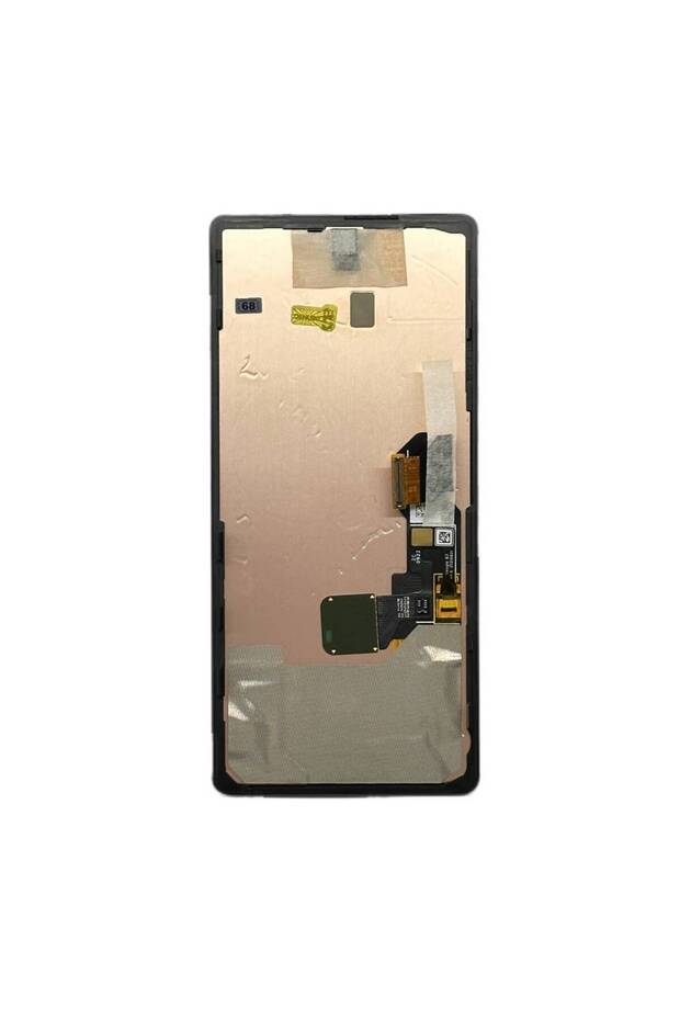 Original Pixel 6A Screen - 1