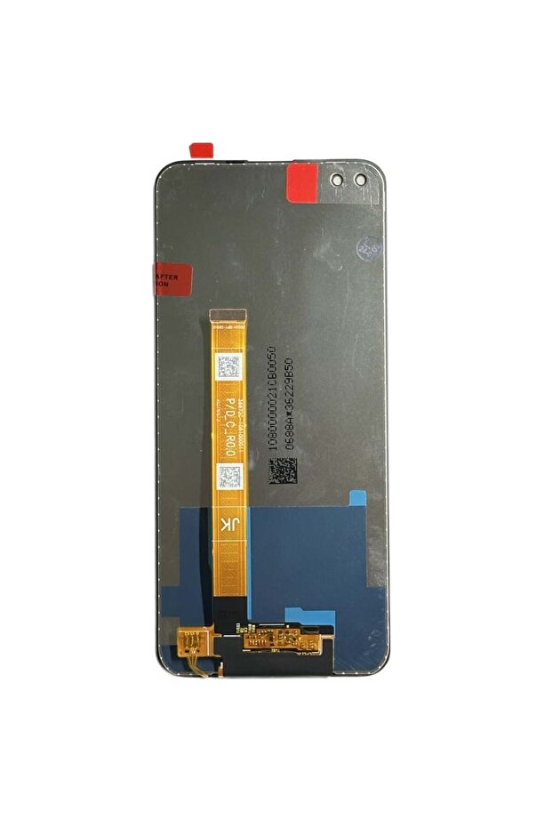 OPPO Reno 4Z Compatible Screen - 1