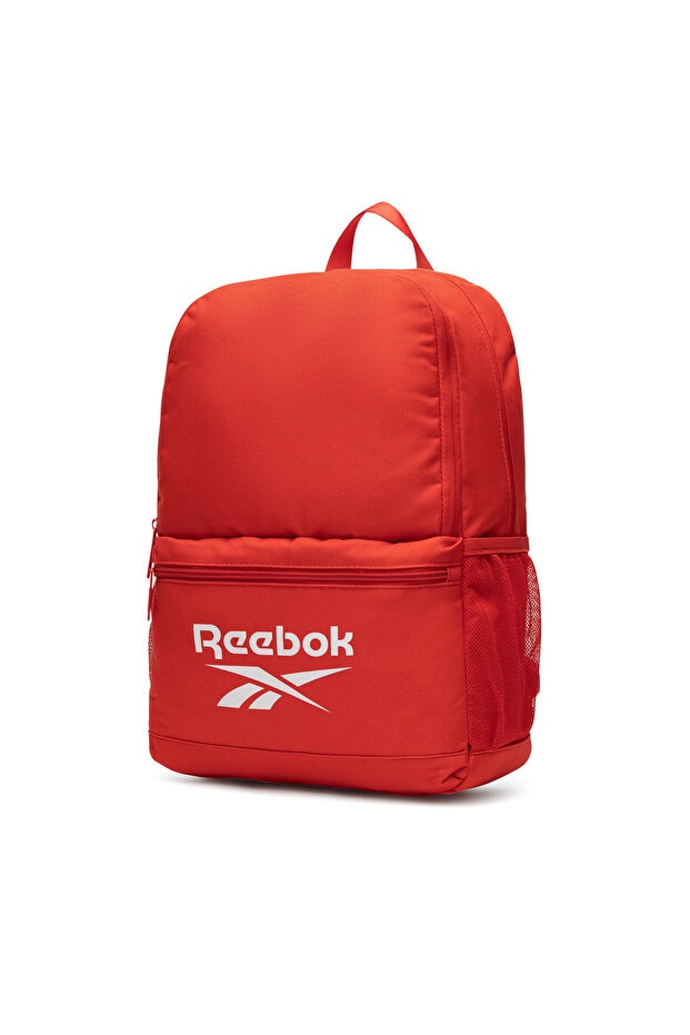 rucsac bărbați roșu - 5