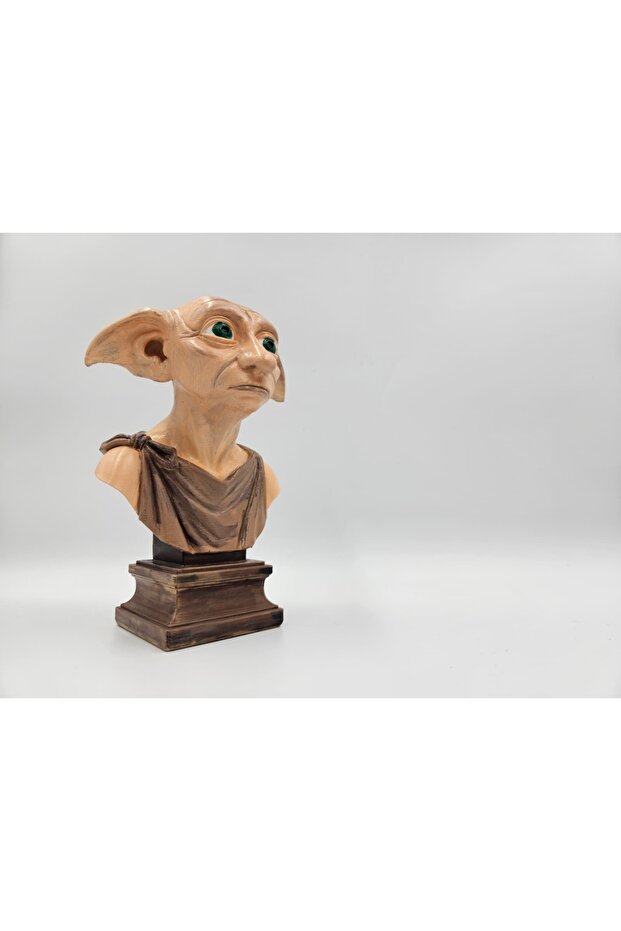 Harry Potter -Dobby Büstü - 2