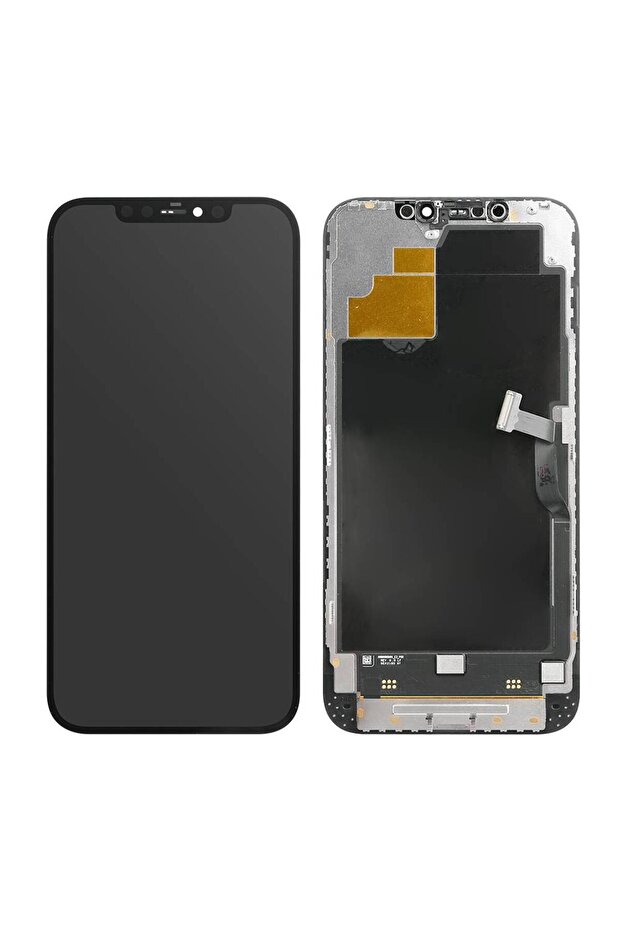 iPhone 12 Pro Max OLED screen - 1