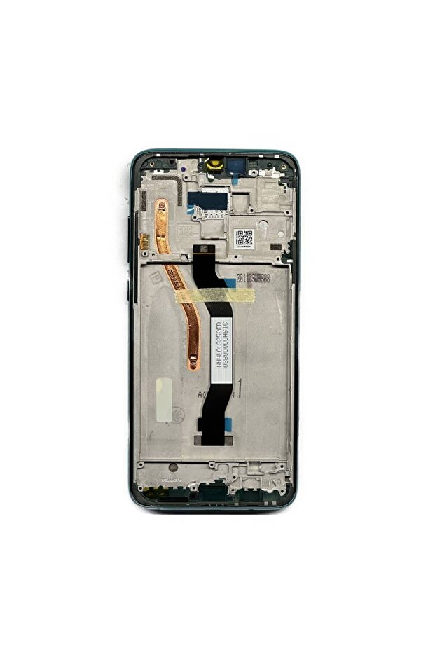 Ecran Original Redmi Note 8 Pro black - 3