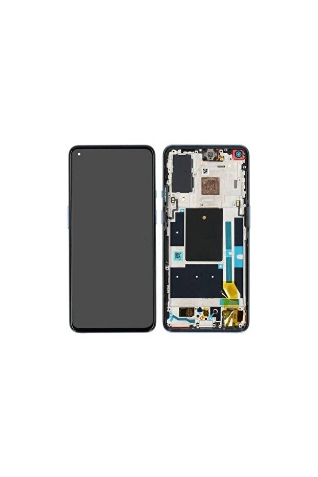 Original 9 silver screen - 3