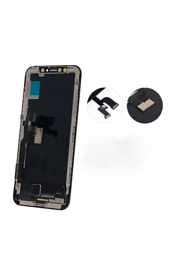 Ecran iPhone X Hard Oled - 8