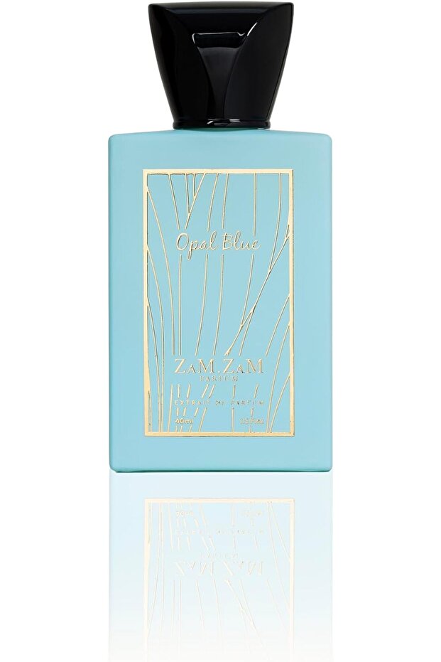 Opal Blue 40ml Unisex Eau de Parfum