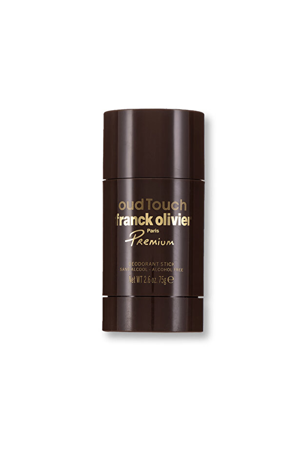 Premium Oud Touch (M) 75G Deodorant Stick