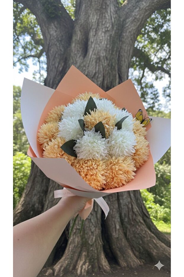 KASIMPATI BUKETİ - 2