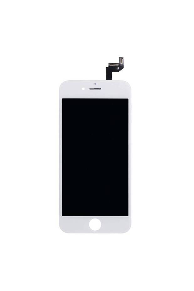 Ecran iPhone 6s white - 1