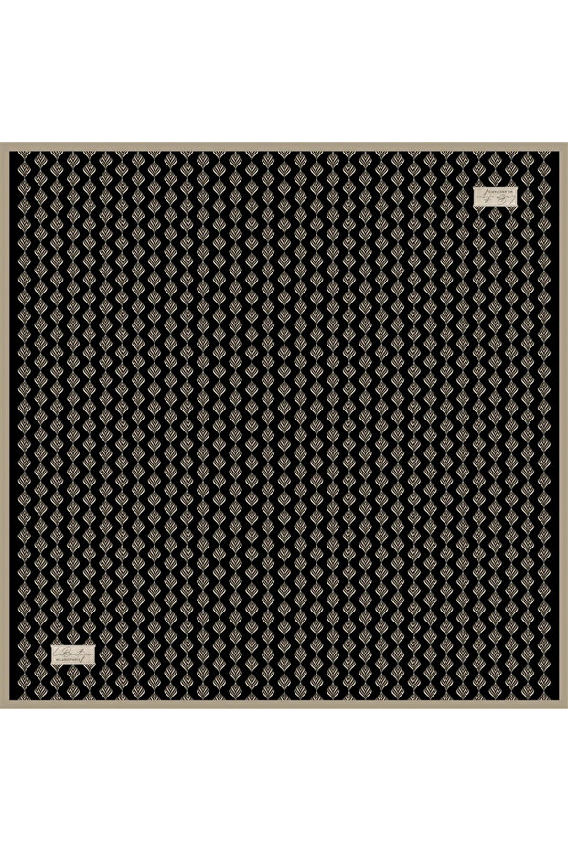 110×110 حرير تويل 2552-02