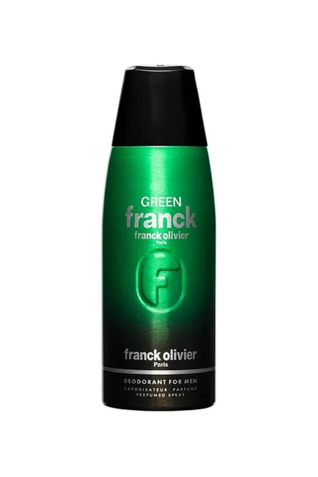 Franck Green (M) 250Ml Deodorant Spray