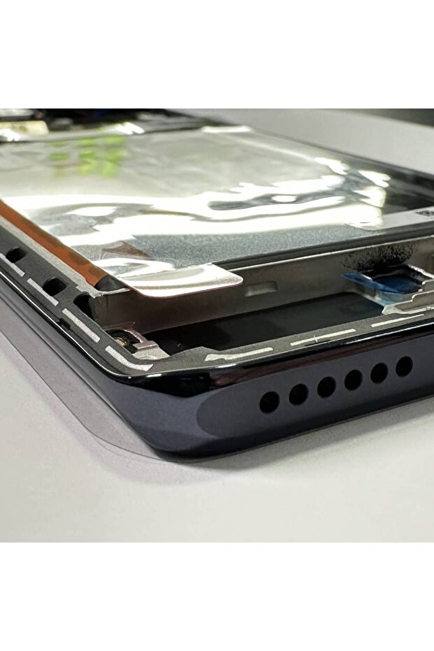 Ecran Original Nova 10 Pro silver - 3