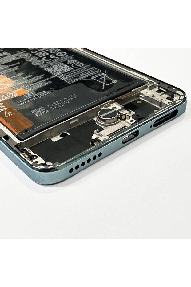 Ecran Original Nova 10 SE silver - 3