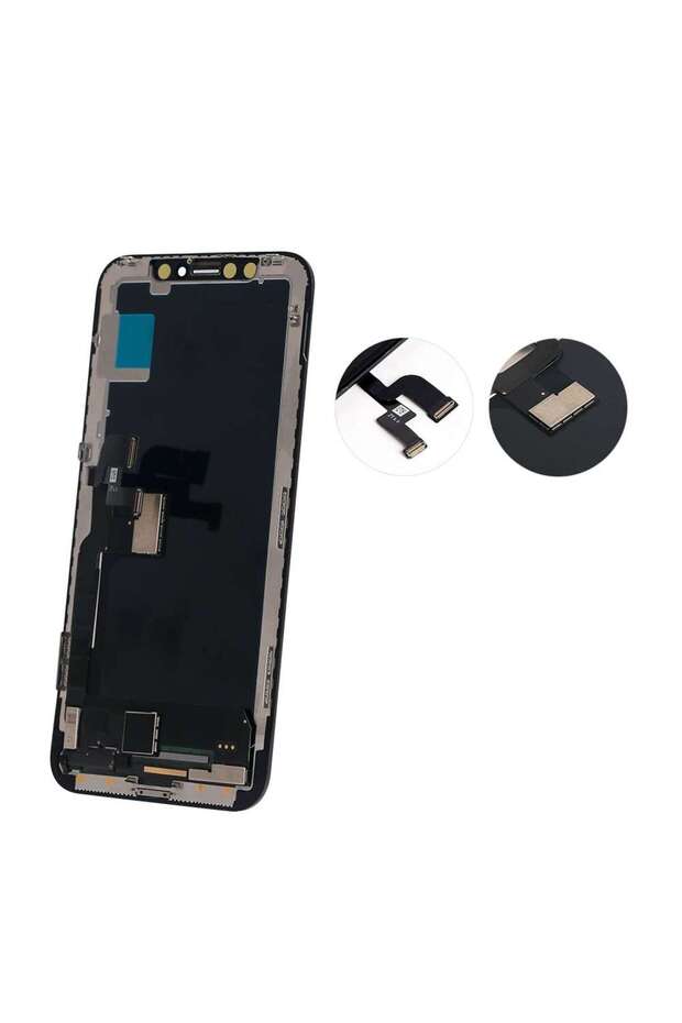 iPhone X Soft Oled Screen - 6