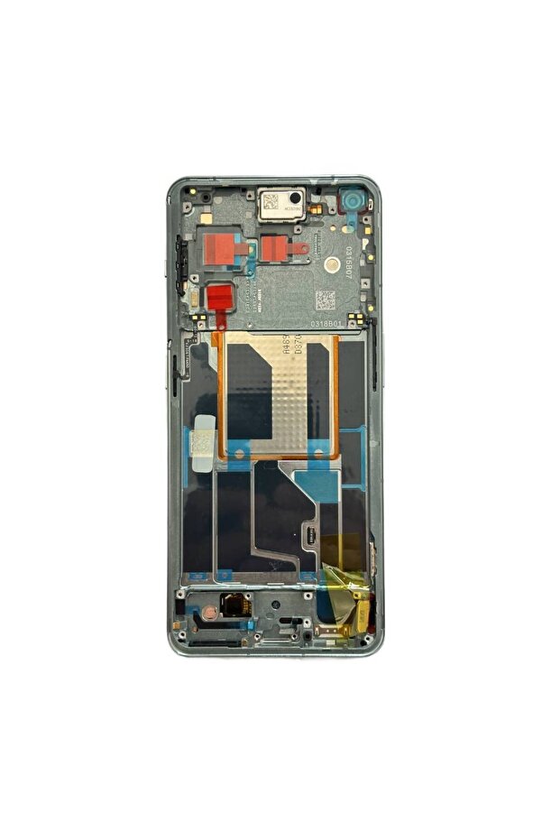 Ecran Original 11 green - 1