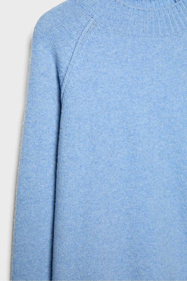 Basic triko kazak - 8