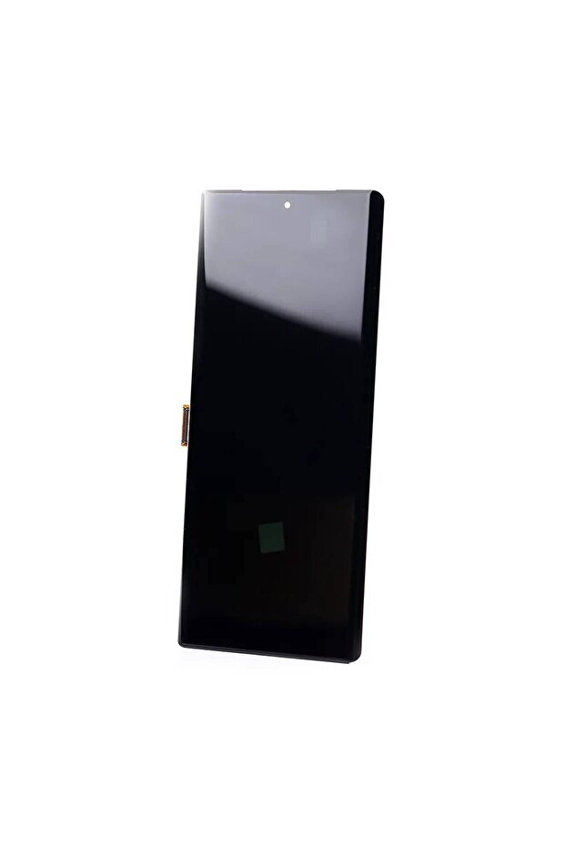 Google Pixel 7 Pro screen - 4