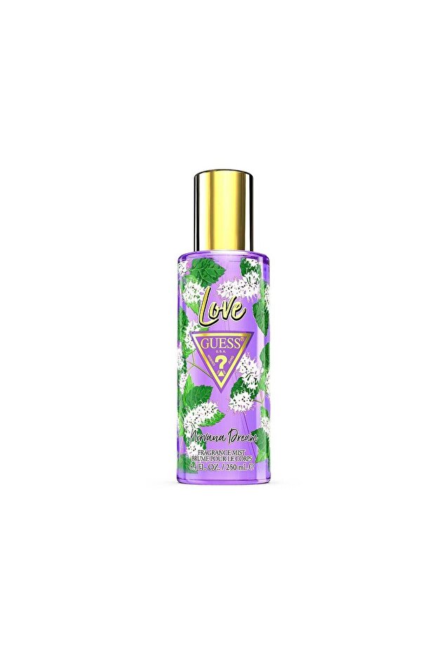 Love Nirvana Dream (W) 250Ml Body Mist