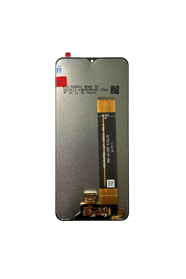 Compatible Screen Samsung A13 4G (A135) - 1