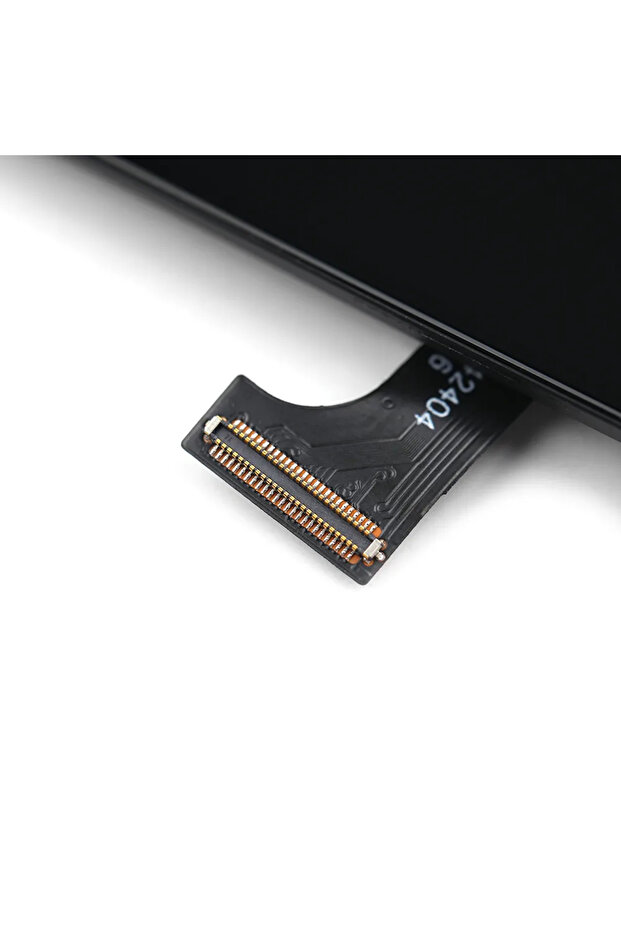 iPhone 15 Pro Soft Oled Screen - 6