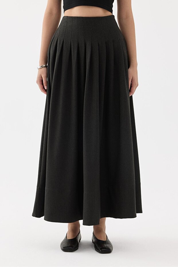 Zyra Etek Antrasit - 2